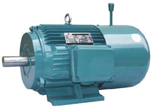 YEJ系列電機(jī)