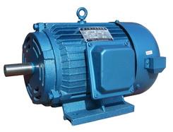 YLJF力矩電機(jī)