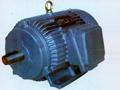 YH高轉(zhuǎn)差率電機